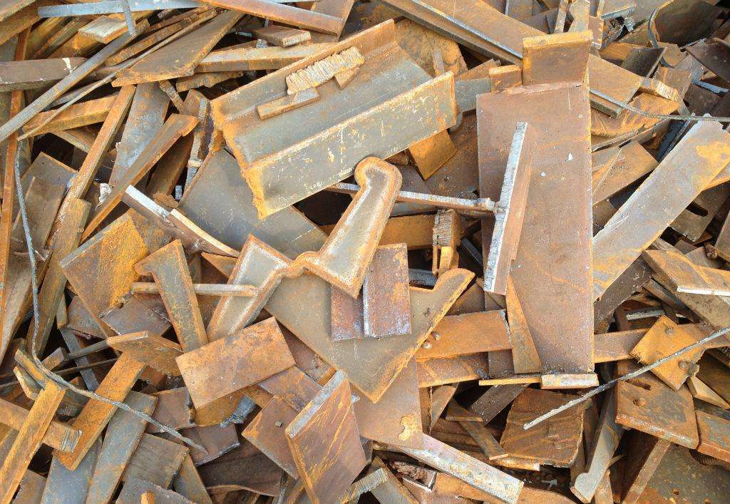 福建廢鋼價(jià)格三天漲200元 廢鋼回收價(jià)格即將回暖了嗎?